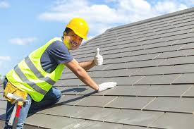 Best Green or Eco-Friendly Roofing Solutions  in Fort Mckinley, OH